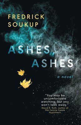 Ashes, Ashes 1