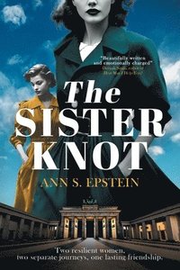 bokomslag Sister Knot