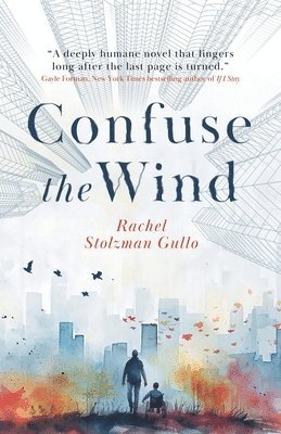 Confuse the Wind 1