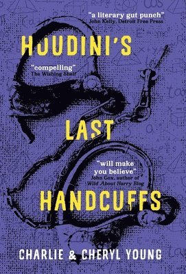 Houdini's Last Handcuffs 1