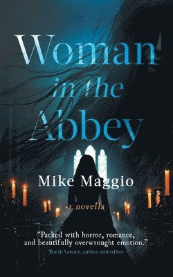 Woman in the Abbey 1