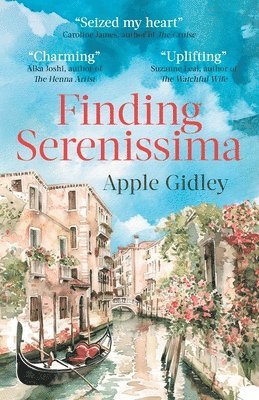 Finding Serenissima 1