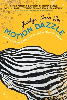 bokomslag Motion Dazzle
