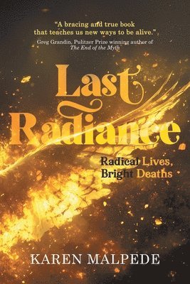 Last Radiance