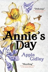 bokomslag Annie's Day