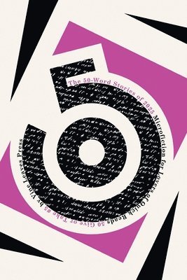 50-Word Stories of 2025