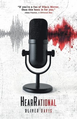 Oliver Davis - HearRational, Häftad