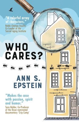 Who Cares?