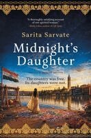 Sarita Sarvate - Midnight's Daughter, Häftad