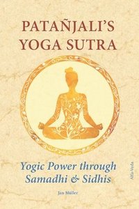 bokomslag Patajali's Yoga-Sutra