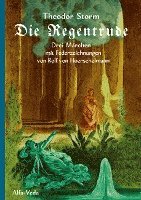 bokomslag Die Regentrude