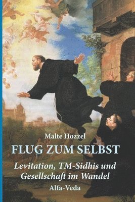 bokomslag Flug zum Selbst