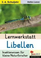 bokomslag Lernwerkstatt Libellen