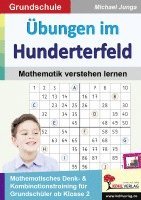 bokomslag Übungen im Hunderterfeld / Mathematik verstehen lernen