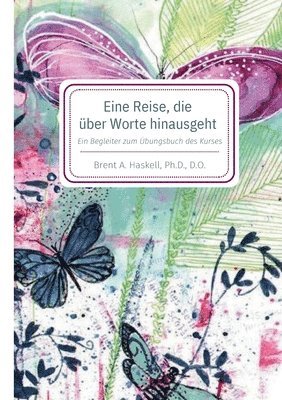 Eine Reise, die ber Worte hinausgeht 1