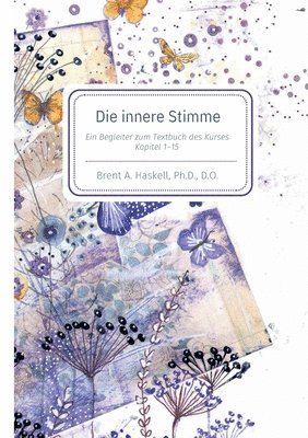 bokomslag innere Stimme