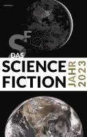 bokomslag Das Science Fiction Jahr 2023