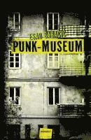 bokomslag Punk-Museum