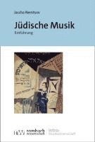 bokomslag Jüdische Musik