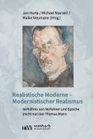bokomslag Realistische Moderne - Modernistischer Realismus