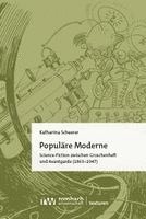 Katharina Scheerer - Populäre Moderne, Häftad