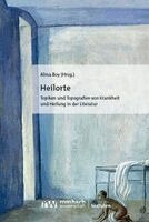 Alina Boy - Heilorte, Häftad
