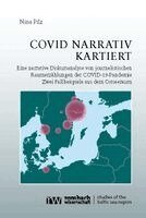 Nina Pilz - COVID narrativ kartiert, Häftad