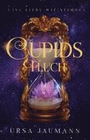 bokomslag Cupids Fluch - Eine Liebe wie Sterne