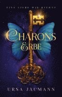 bokomslag Charons Erbe - Eine Liebe wie Sterne