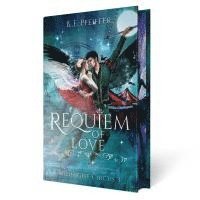 bokomslag Midnight Circus - Requiem of Love