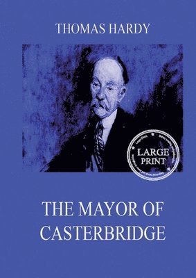 Mayor Of Casterbridge