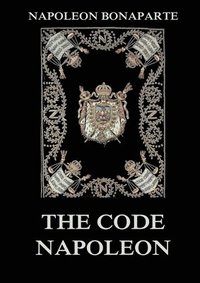 bokomslag Code Napoleon