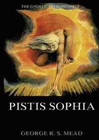 bokomslag Pistis Sophia