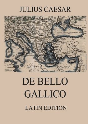 De Bello Gallico
