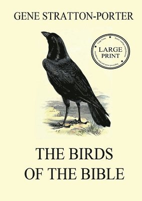 Birds of the Bible