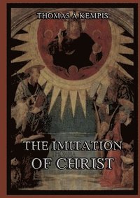 bokomslag Imitation Of Christ