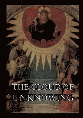 bokomslag Cloud of Unknowing