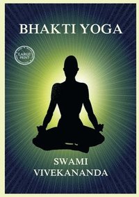 bokomslag Bhakti Yoga