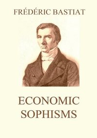 bokomslag Economic Sophisms