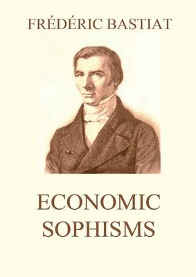 bokomslag Economic Sophisms