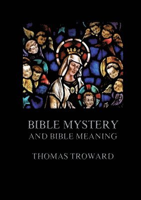Bible Mystery And Bible Meaning