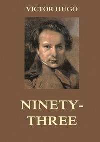 bokomslag Ninety-Three