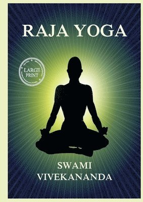 bokomslag Raja Yoga