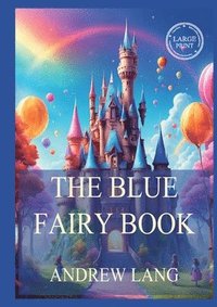 bokomslag Blue Fairy Book