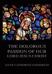 bokomslag Dolorous Passion of Our Lord Jesus Christ