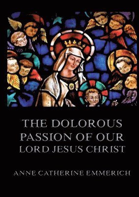 bokomslag Dolorous Passion of Our Lord Jesus Christ