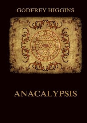 bokomslag Anacalypsis
