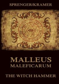 bokomslag Malleus Maleficarum