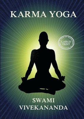 bokomslag Karma Yoga