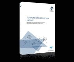 Volker Teichert, Andreas Kühl, Daniel Meinzinger, Steffen Riedel - Kommunale Wärmeplanung kompakt, Häftad
